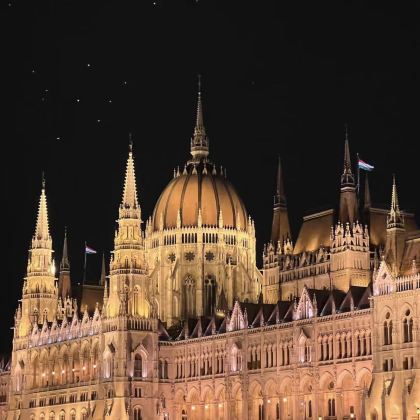 奥地利+斯洛伐克+匈牙利+克罗地亚+斯洛文尼亚16日15晚私家团