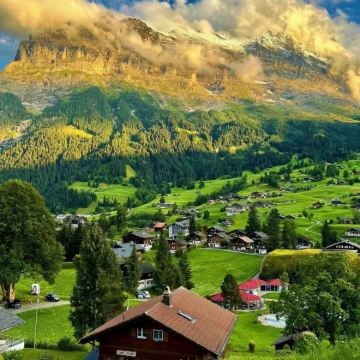 西班牙马德里+法国巴黎+德国慕尼黑+瑞士苏黎世23日22晚私家团