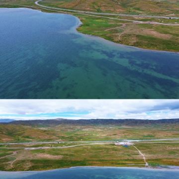 西宁+共和+玛沁3日2晚私家团