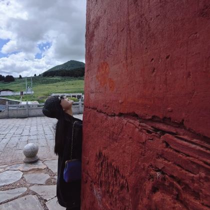 兰州+甘南+扎尕那+莲宝叶则景区+若尔盖花湖生态旅游区6日5晚拼小团