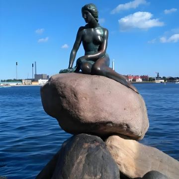 德国慕尼黑+汉堡+丹麦12日11晚私家团