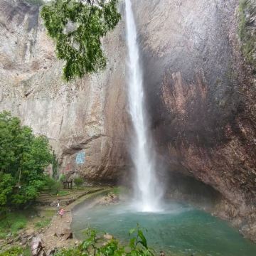 台州+丽水+雁荡山+缙云仙都景区9日8晚私家团