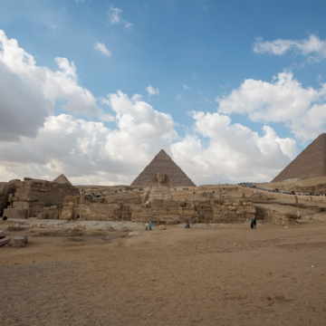 埃及开罗省3日2晚自由行