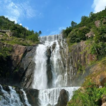 台州府城墙+神仙居+国清景区+天台山大瀑布4日3晚私家团