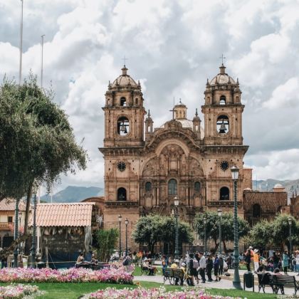 秘鲁4日3晚私家团