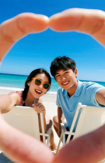 海南三亚6日5晚跟团游图片