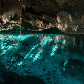 墨西哥城+坎昆9日8晚跟团游
