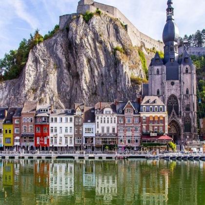 塞尔维亚+波黑+黑山12日11晚自由行