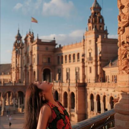 西班牙马德里+巴塞罗那+塞维利亚8日私家团