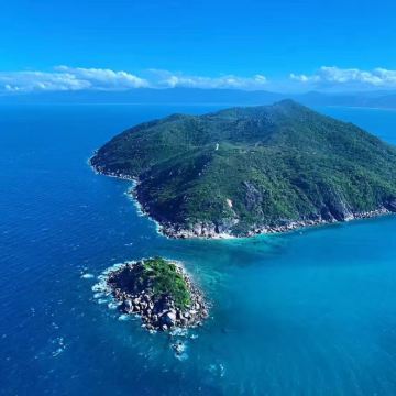 澳大利亚凯恩斯+大堡礁+库兰达8日6晚拼小团