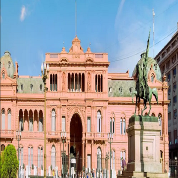 布宜诺斯艾利斯3日2晚拼小团