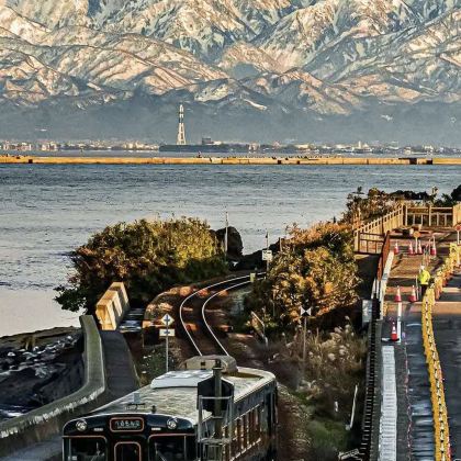 日本名古屋+下吕市+飞弹高地+白川乡+金泽+富山7日6晚拼小团