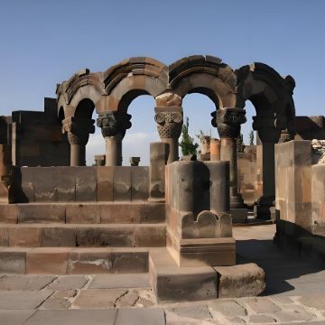 格鲁吉亚+阿塞拜疆+亚美尼亚13日11晚跟团游