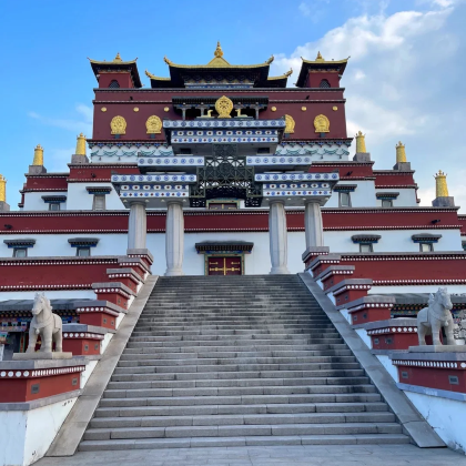 上海+苏州+杭州+无锡+扬州+乌镇10日9晚私家团