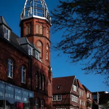 德国8日6晚私家团