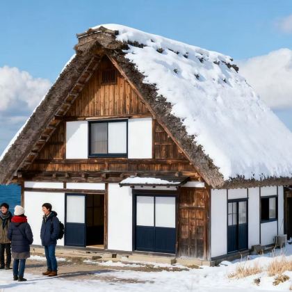 日本北海道+东京11日10晚拼小团