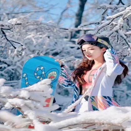 哈尔滨+亚布力滑雪旅游度假区+雪乡+镜泊湖风景区+长白山北坡景区+长春6日5晚拼小团