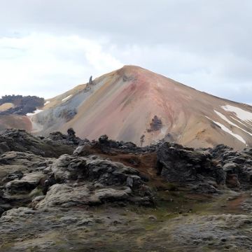 冰岛7日6晚自由行