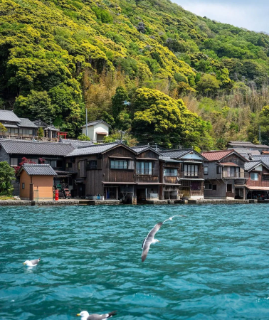 4D3N • Small group tour (9 people or less) to Osaka, Kyoto, and Nara, Japan. Includes Nara Park, Fushimi Inari Shrine, and Kiyomizu-dera Temple. Hotel and airport shuttle included