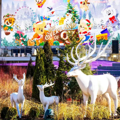 韩国首尔4日3晚私家团