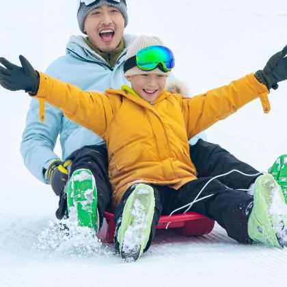 武汉+黄鹤楼+神农架5日4晚自由行