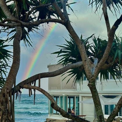 澳大利亚10日8晚拼小团