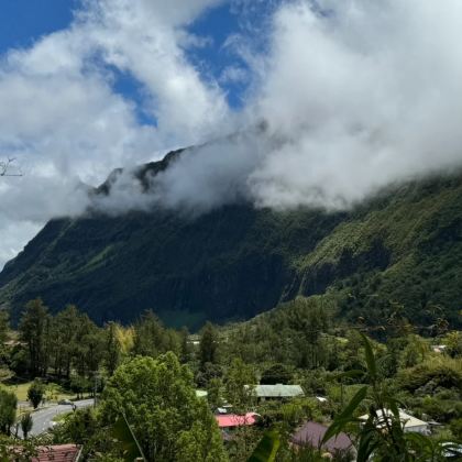 留尼汪（法属）7日6晚私家团