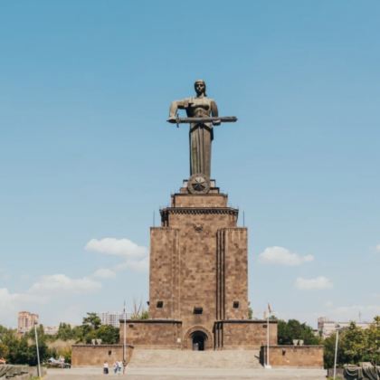 亚美尼亚5日4晚拼小团