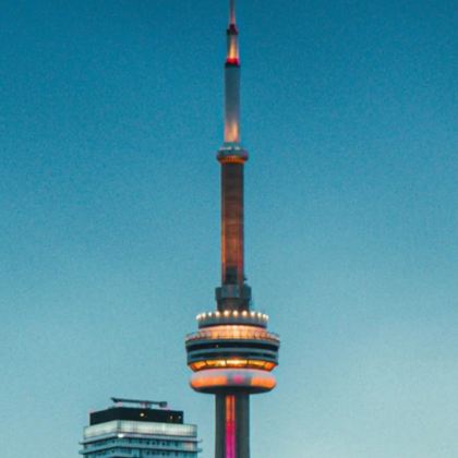 优选夏校·多伦多15日13晚跟团游·2026年加拿大多伦多教育局学术夏令营15日行程