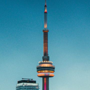 优选夏校·多伦多15日13晚跟团游·2026年加拿大多伦多教育局学术夏令营15日行程