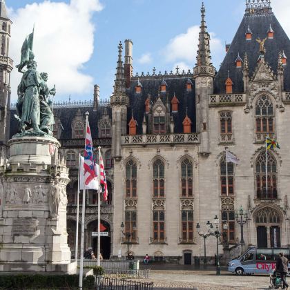 荷兰+比利时+丹麦8日7晚私家团