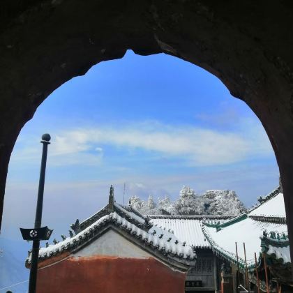 中国湖北4日3晚跟团游