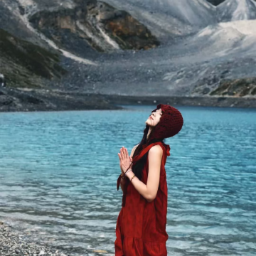 香格里拉+梅里雪山国家公园+稻城亚丁+泸沽湖7日6晚拼小团