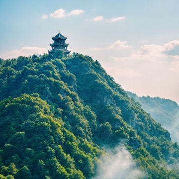 汉中+龙头山+兴汉胜境3日2晚私家团