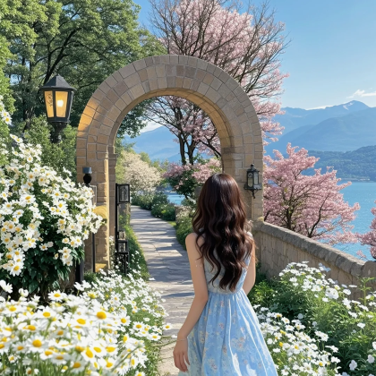 云南丽江+泸沽湖+大理市7日6晚私家团