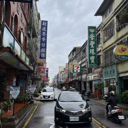 福建厦门+泉州+金门5日4晚跟团游