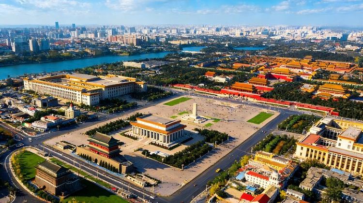 2D1N · Private Tours · Shore Excursion: 2-Day Private Beijing Sightseeing Tour from Tianjin Cruise Port
