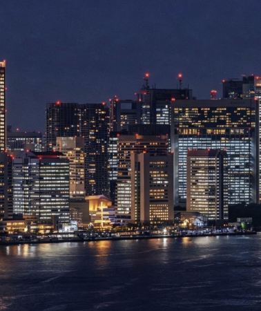 5天4晚 • 九州仲夏秘境私湯之旅 ｜日田小京都＋由布院之森