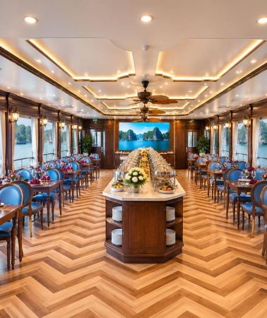 2D1N • From Hanoi: Ninh Binh and Ha Long Bay 2-Day Tour with Cruise