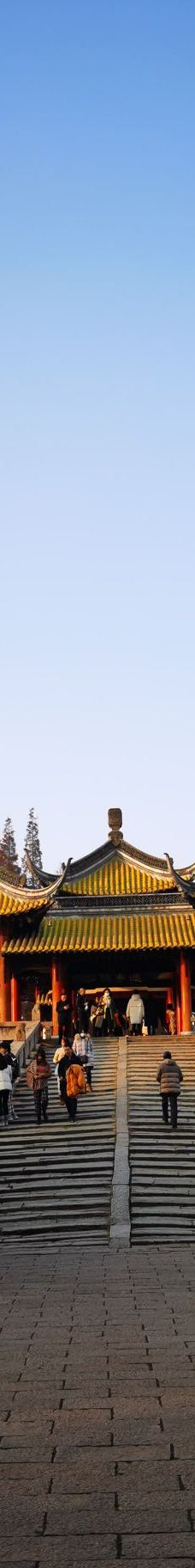 瘦西湖-扬州