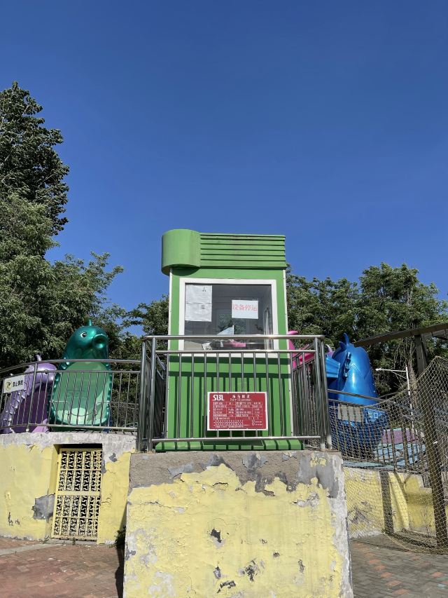 花仙谷景区旅行图片 5