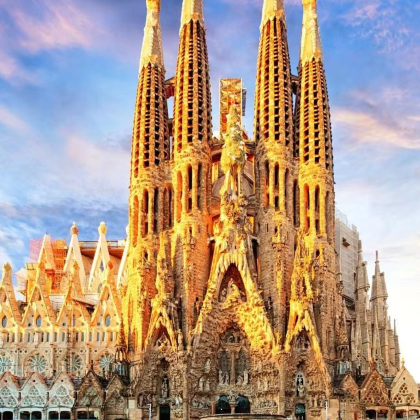 西班牙+葡萄牙12日跟团游