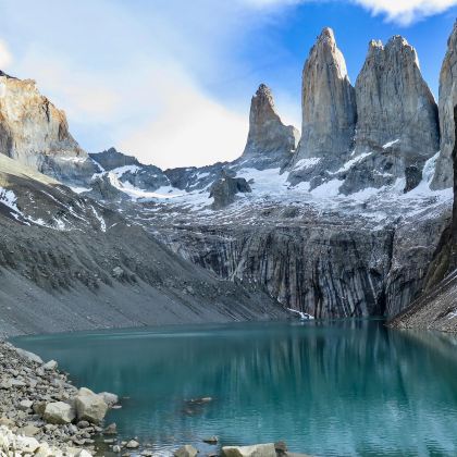 智利蓬塔阿雷拉斯+百内国家公园5日4晚私家团
