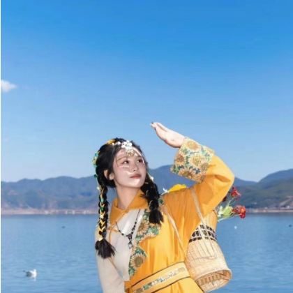 云南丽江+香格里拉+大理市7日6晚拼小团