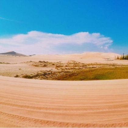 西澳大利亚珀斯+杰拉尔顿+卡尔巴里8日7晚自由行