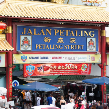 新加坡+马来西亚7日6晚私家团