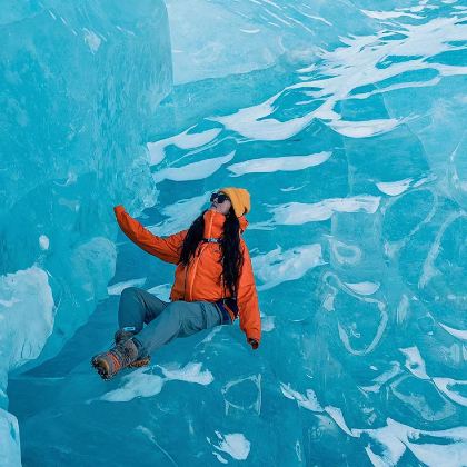 林芝+南迦巴瓦峰+波密+然乌湖+来古冰川6日5晚私家团