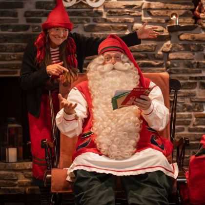 芬兰+冰岛11日8晚跟团游