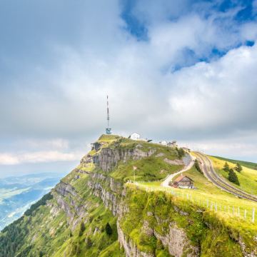 德国+法国+瑞士10日7晚私家团