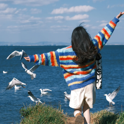 烟台+蓬莱区3日2晚拼小团